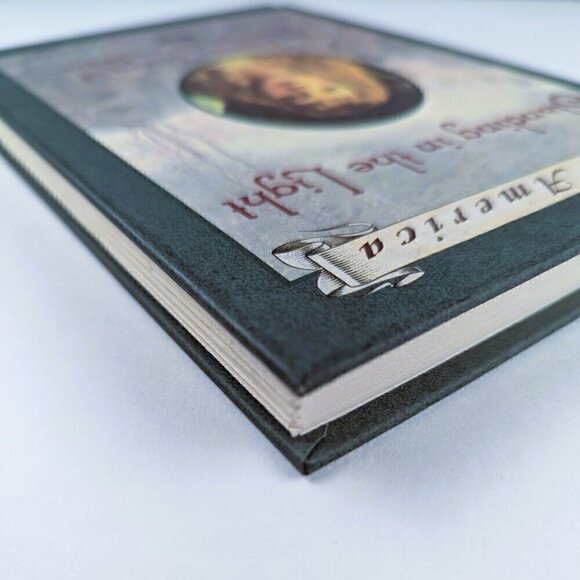 Dear America - Standing in the Light: Diary of Catharine Carey Logan 1763 - Picture 5 of 7